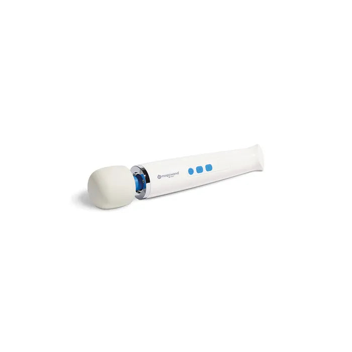 Magic Wand Mini Rechargeable Massage Wand Secondary image