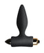 Rocks Off Petite Sensations Butt Plug Black