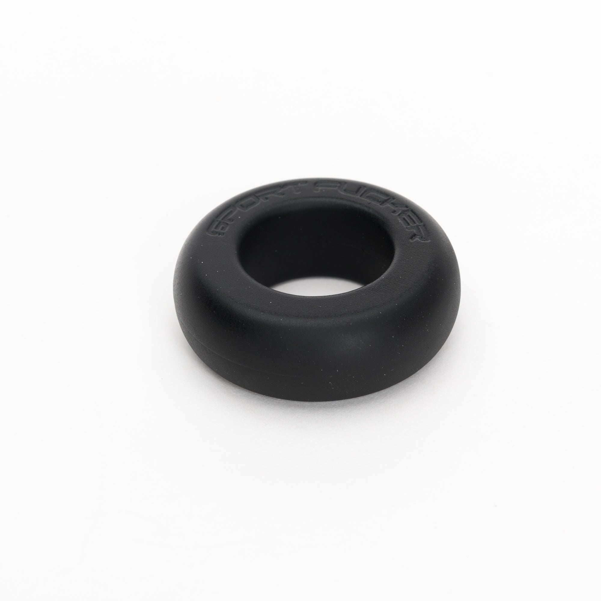 Sport Fucker Muscle Ring Black Main image