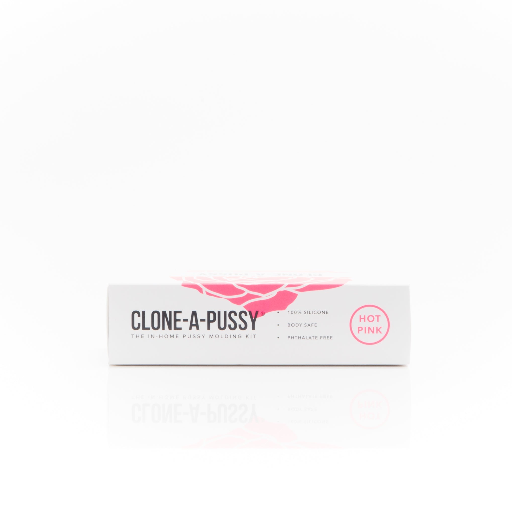 Empire Labs Clone A Pussy Silicone Kit Pink
