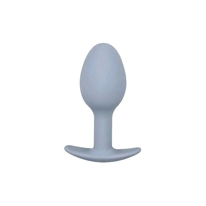 Adam & Eve VIBRA BALL TRIO Weighted Anal Training Set - Set of 3 Plugs Adam & Eve