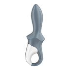 Satisfyer Air Pump Booty 1 USB Rechargeable Inflatable Anal Vibrator Satisfyer