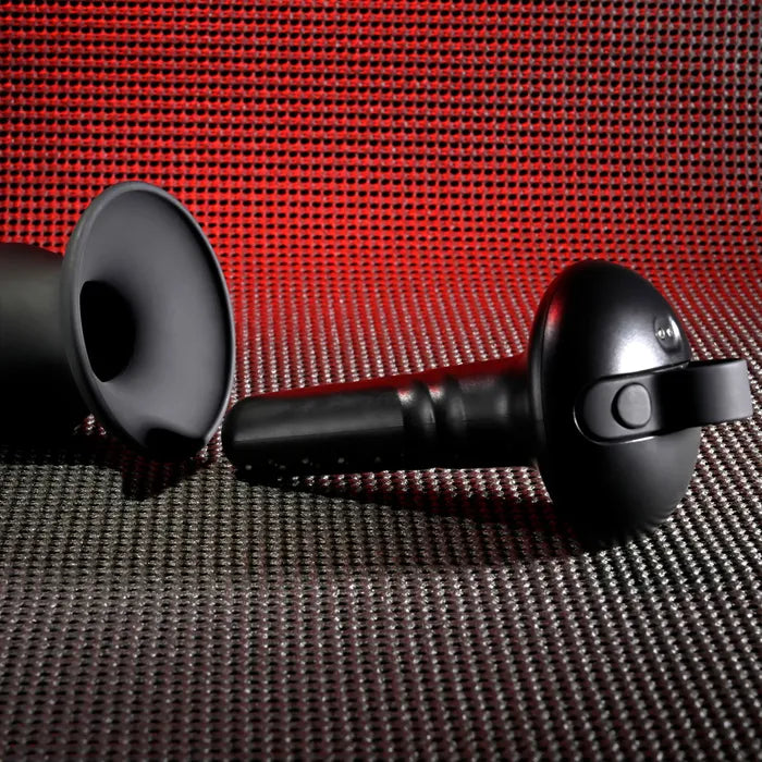 Gender X ECHO USB Rechargeable Butt Plug Gender X