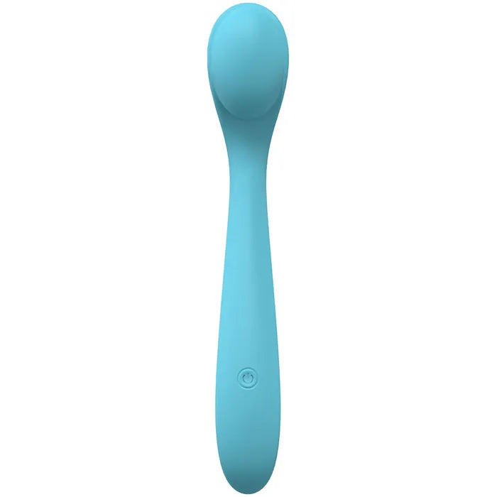 Shots Toys LOVELINE Juicy USB Rechargeable Vibrator 21.5cm Shots Toys
