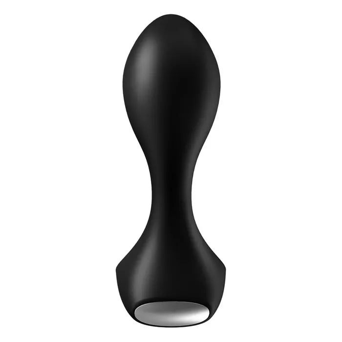 Satisfyer Backdoor Lover USB Rechargeable Vibrating Butt Plug Satisfyer