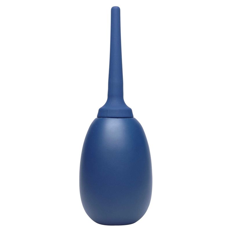 CleanStream Flex Tip Cleansing Enema Bulb CleanStream