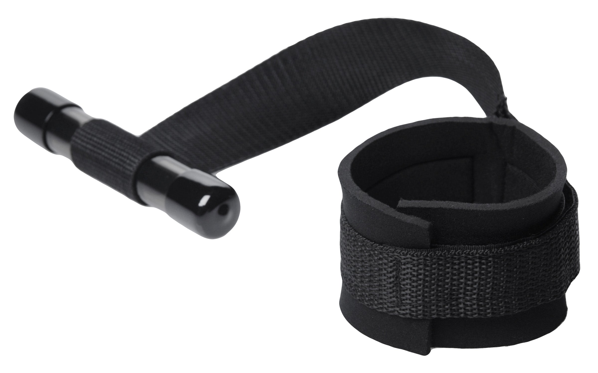 XR Brands vFrisky Entryway BDSM Play Door Restraints
