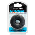 PerfectFit Cruiser Ring SilaSkin Black 2.5 inch PerfectFit