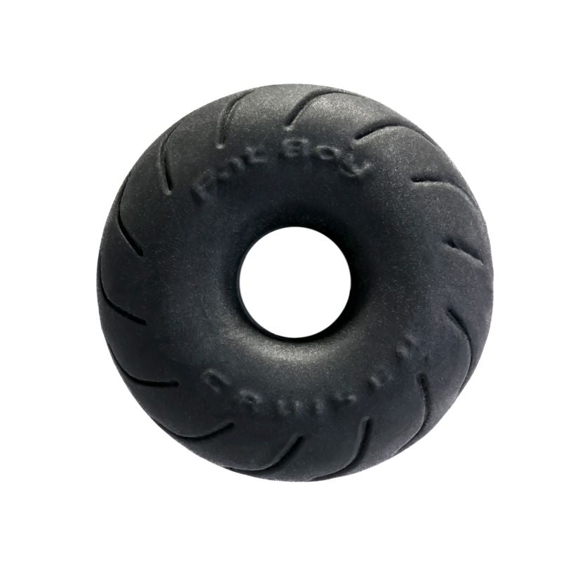 PerfectFit Cruiser Ring SilaSkin Black 2.5 inch PerfectFit