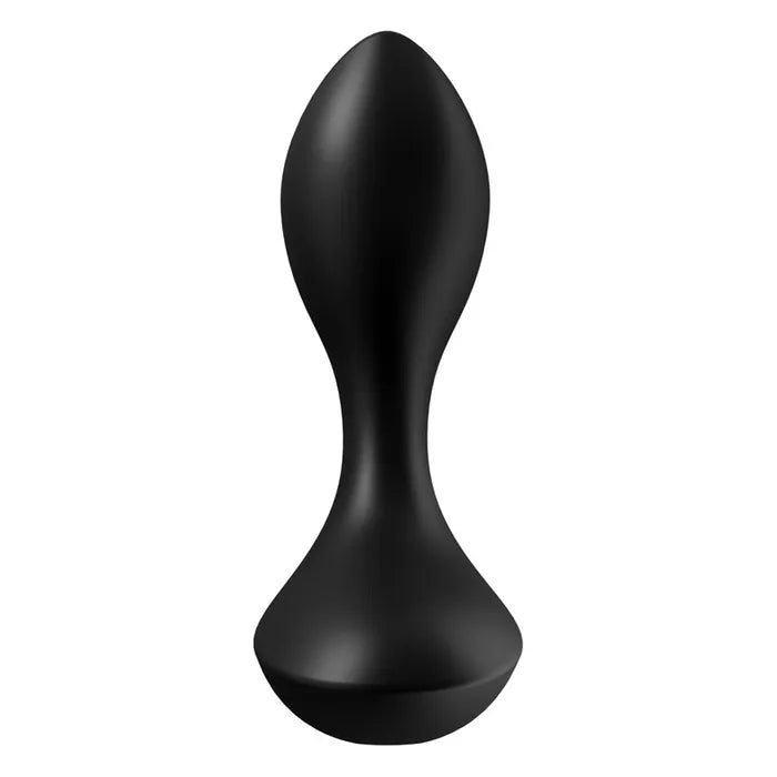Satisfyer Backdoor Lover USB Rechargeable Vibrating Butt Plug Satisfyer