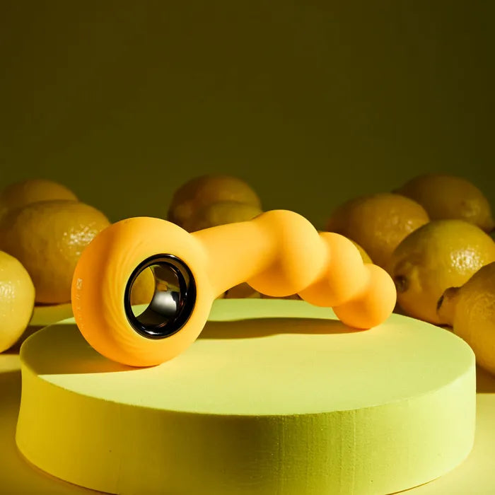 Gender X BUMBLE USB Rechargeable Butt Plug Secondary image