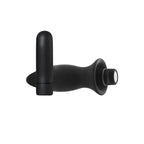 Adam & Eve Rechargeable Vibrating Anal Trainer Kit Butt Plugs With USB Rechargeable Bullet Adam & Eve