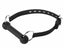 XR Brands Mr Ed Locking Silicone Bit Gag