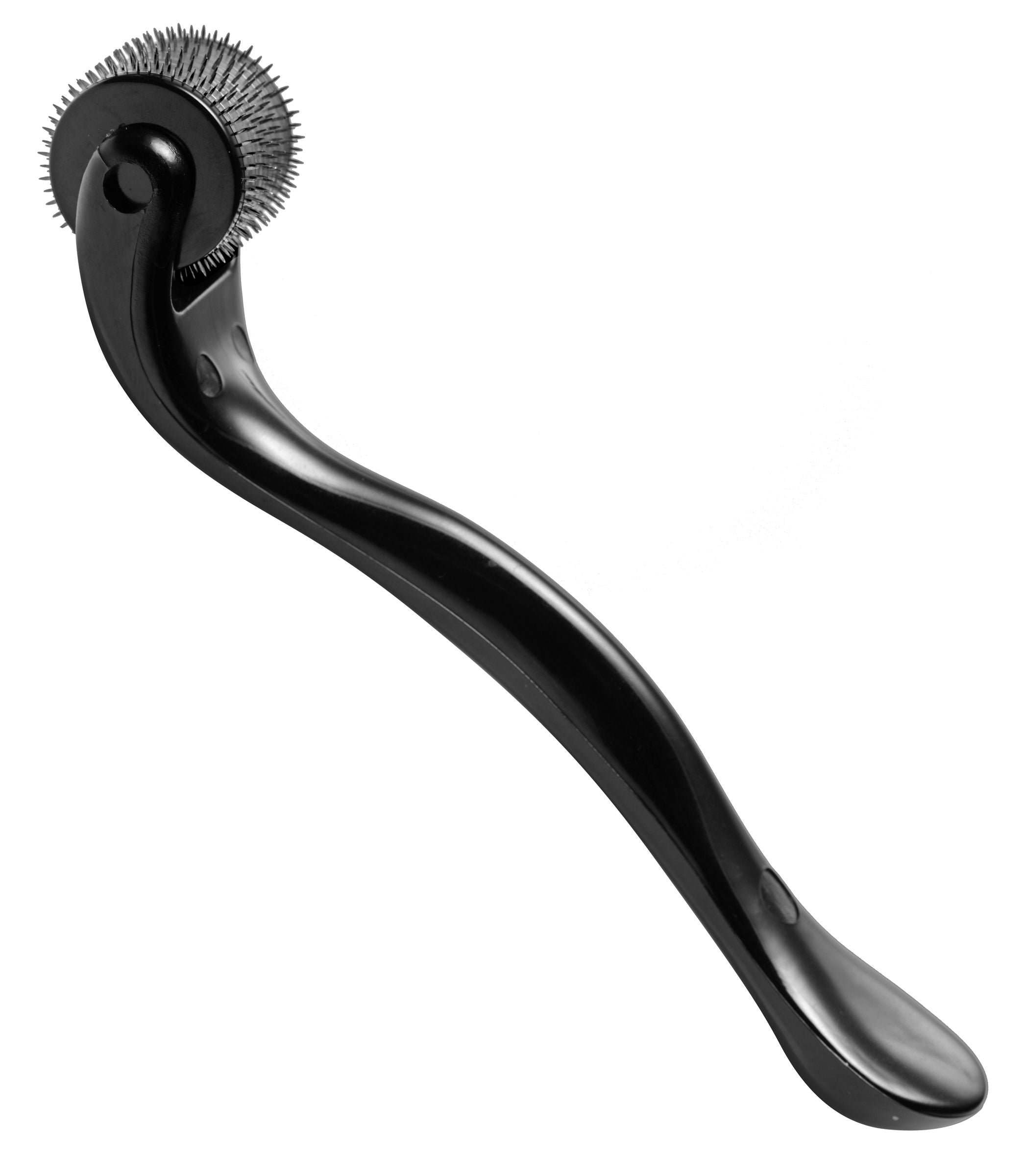 XR Brands Prick 10 Row Spiked Pinwheel Secondary image