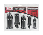 XR Brands Ease In Anal Dilator Kit