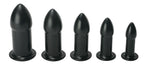 XR Brands Ease In Anal Dilator Kit