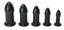 XR Brands Ease In Anal Dilator Kit