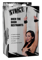 XR Brands Deluxe Over the Door Restraint System