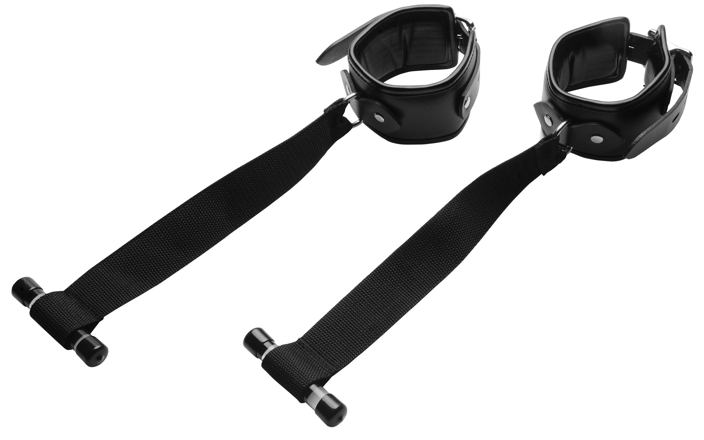 XR Brands Deluxe Over the Door Restraint System