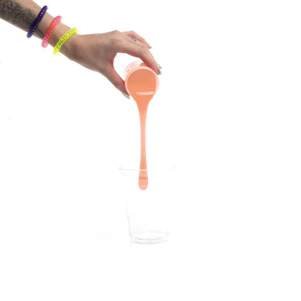 Empire Labs Clone A Willy Kit Silicone Refill Flesh Secondary image