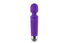 Shibari Mini Wand Halo 20X Purple