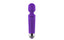 Shibari Mini Wand Halo 20X Purple