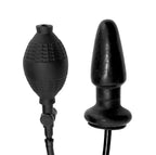 XR Brands Master Series Expand Inflatable Anal Plug