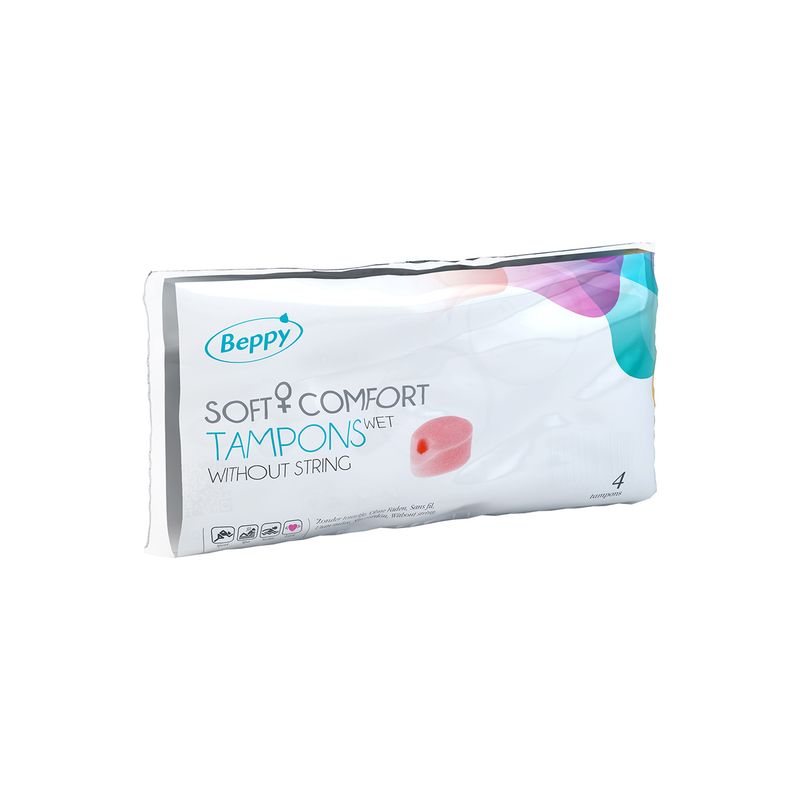 Beppy Soft & Comfort Wet 4 Piece Beppy