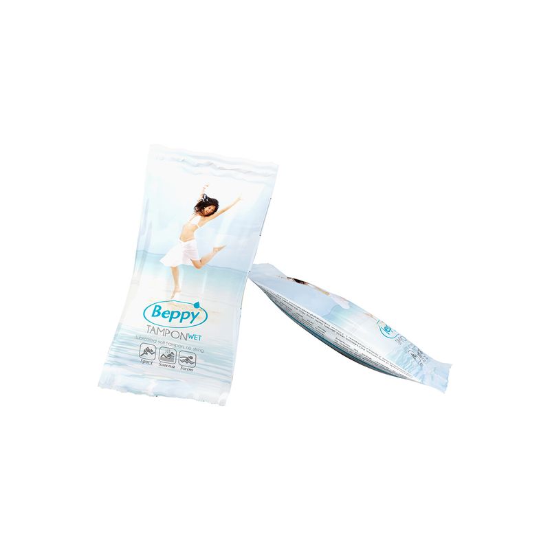 Beppy Soft & Comfort Wet 4 Piece Beppy