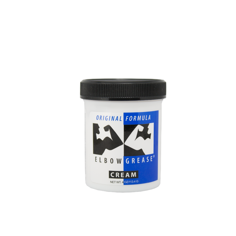 Elbow Grease Original Cream Elbow Grease Main image