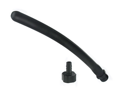 XR Brands Comfort Nozzle Silicone Tip