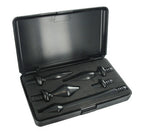 XR Brands Enema Tip Set