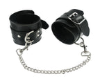 XR Brands Strict 7 Piece Bondage Adventure Set