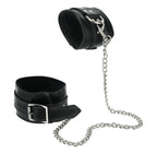 XR Brands Strict 7 Piece Bondage Adventure Set