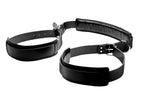 XR Brands Padded Thigh Sling Position Aid