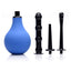 CleanStream Premium One Way Valve Anal Douche Set CleanStream