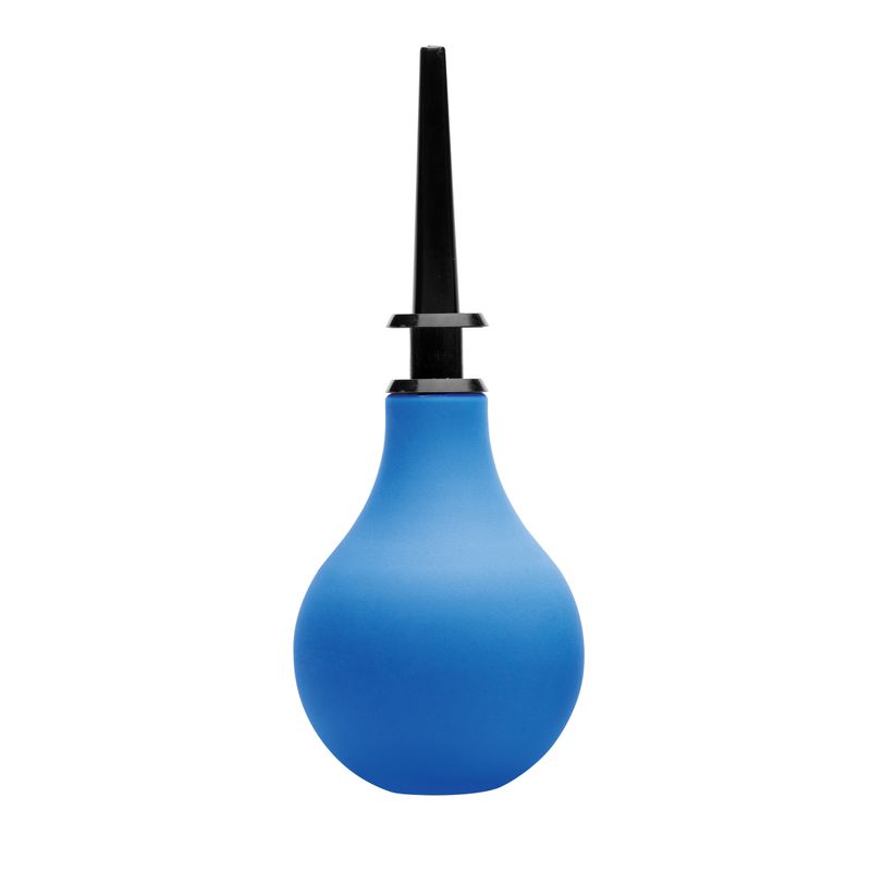 CleanStream Premium One Way Valve Anal Douche Set CleanStream