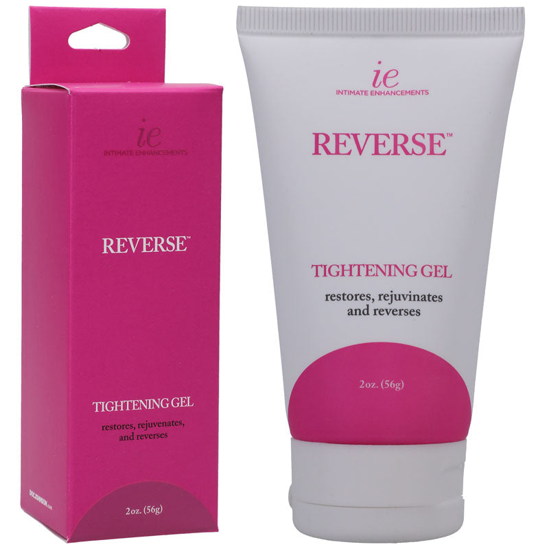 Doc Johnson Reverse 56 g Tube Doc Johnson