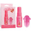 Doc Johnson GoodHead Pussy Pleasure Party Kit Watermelon GoodHead Tingle Spray & Vibrating Tongue Ring Doc Johnson