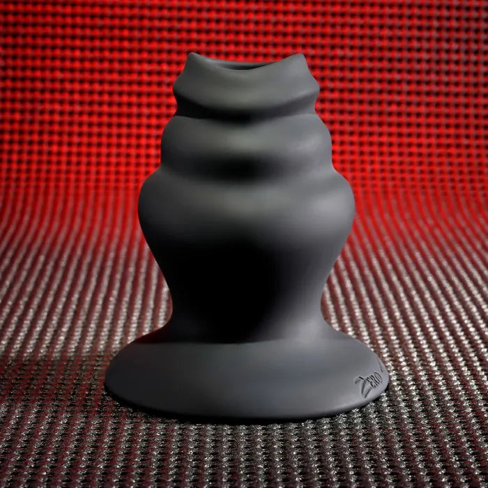 Gender X ECHO USB Rechargeable Butt Plug Gender X