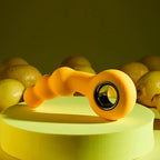 Gender X BUMBLE USB Rechargeable Butt Plug Gender X