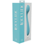 Shots Toys LOVELINE Juicy USB Rechargeable Vibrator 21.5cm Shots Toys