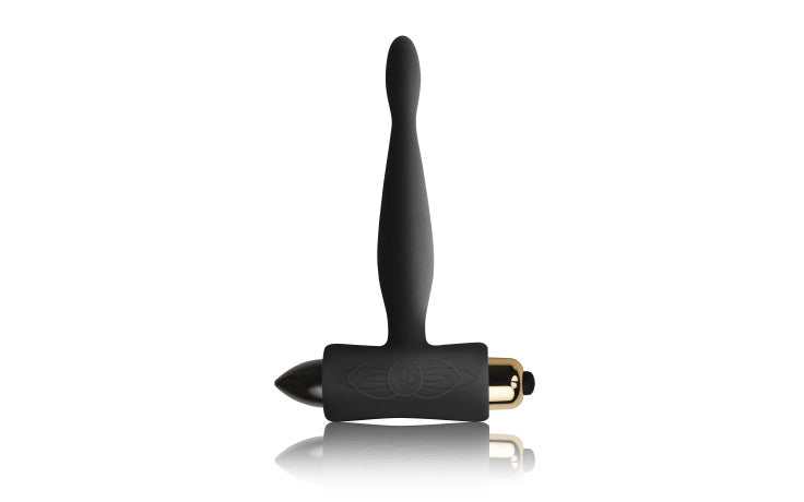 Rocks Off Petite Sensations Teazer Black