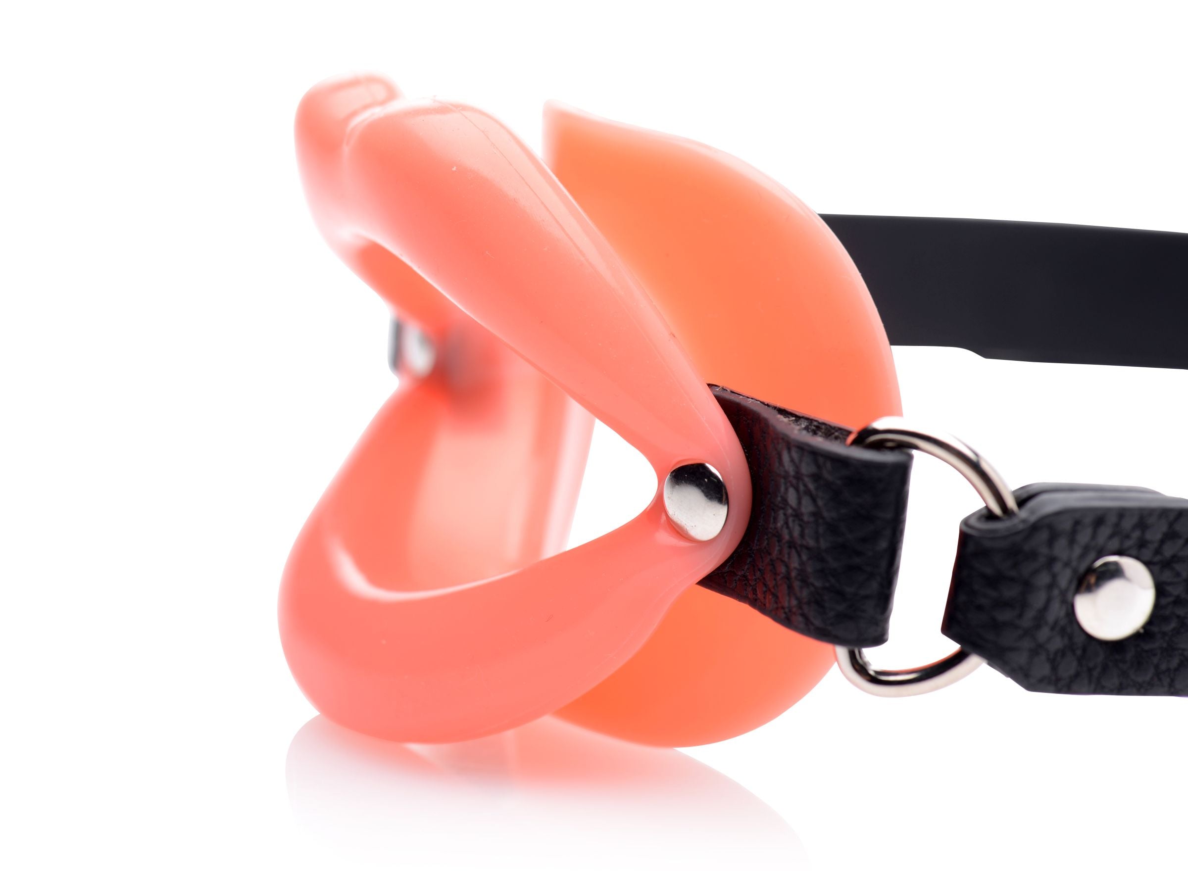 XR Brands Master Series BDSM Play Mouth Gag