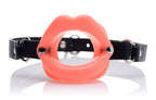 XR Brands Master Series BDSM Play Mouth Gag