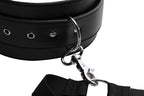 XR Brands Master Series Acquire Easy Access Thigh Harness Restraint