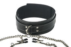 XR Brands Coveted Collar And Clamp Union