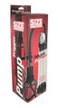 XR Brands Size Matters Deluxe Trigger Mens Penis Pump