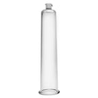 LA Pump Penis Enlargement Cylinder