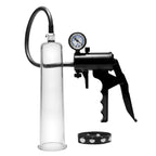 Size Matters Premium Penis Pumping Kit Size Matters